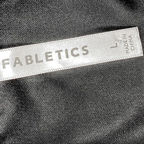 Fabletics Yukon Hoodie Size L - Picture 12 of 12